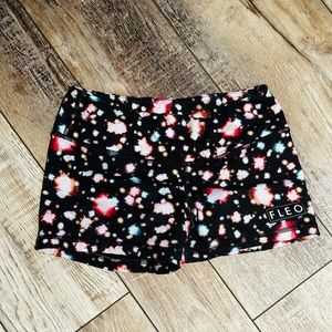 Two Fleo shorts
